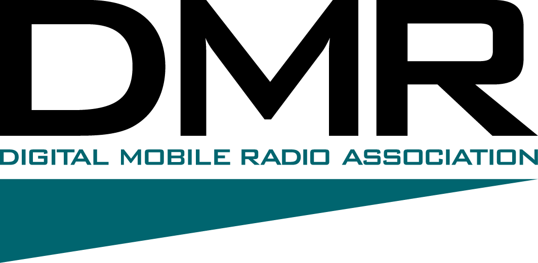 Dmr logo