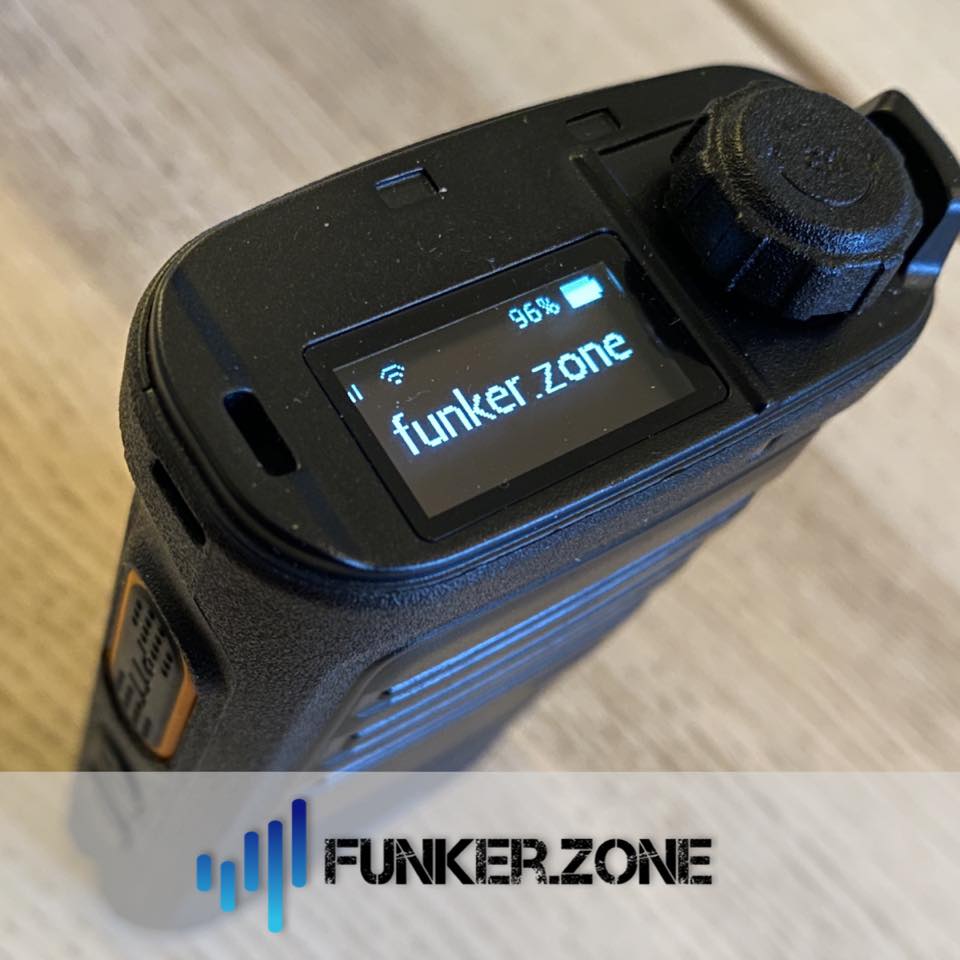 Funker Zone