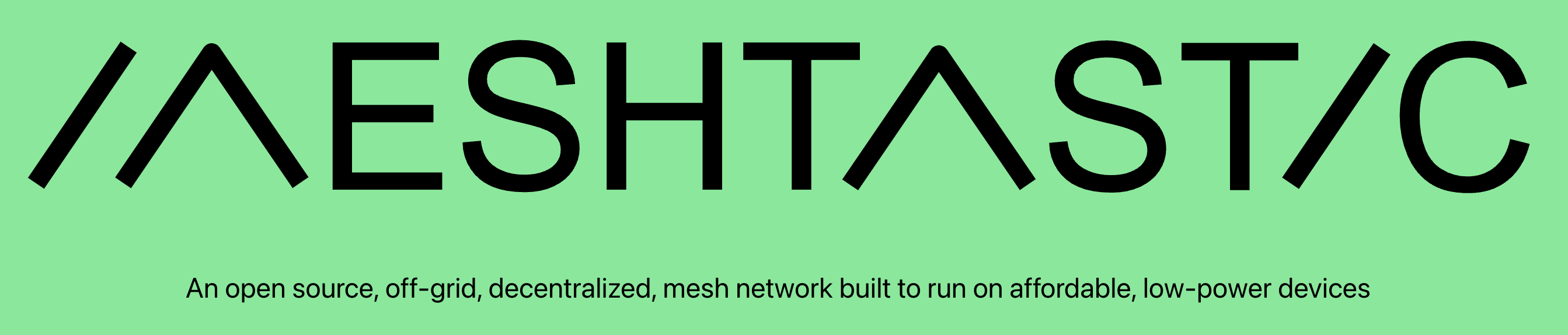 meshtastic
